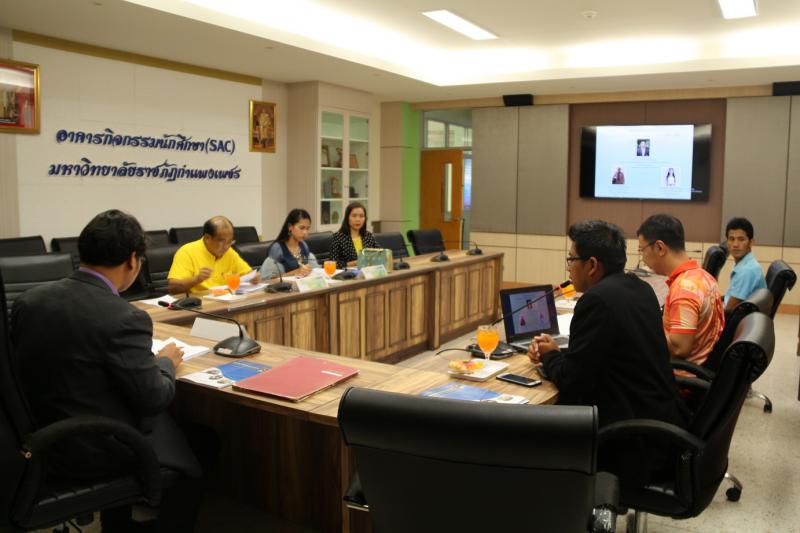 3. ตรวจประเมินคุณภาพการศึกษาภายใน ประจำปีการศึกษา 2561